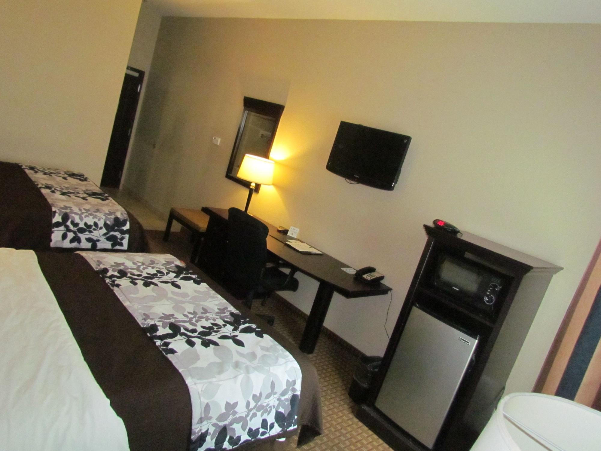 Sleep Inn & Suites University Abilene Esterno foto