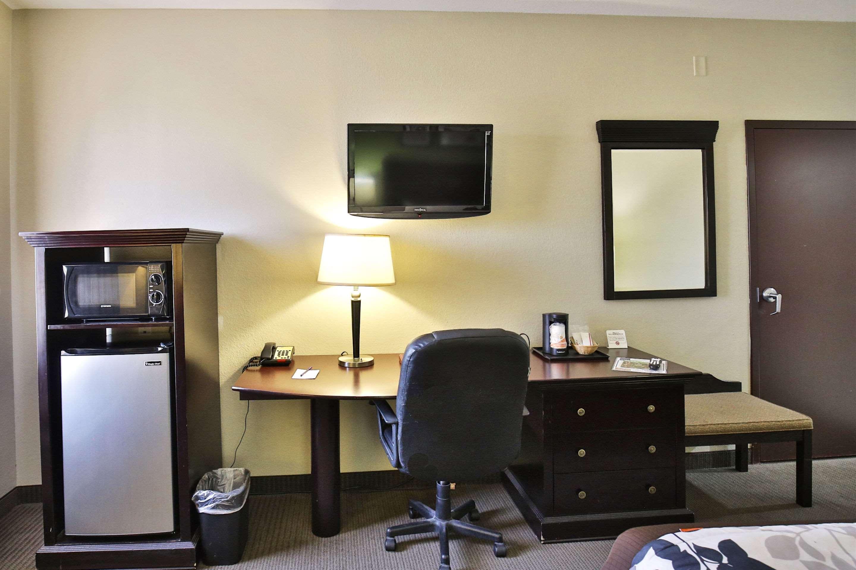 Sleep Inn & Suites University Abilene Esterno foto