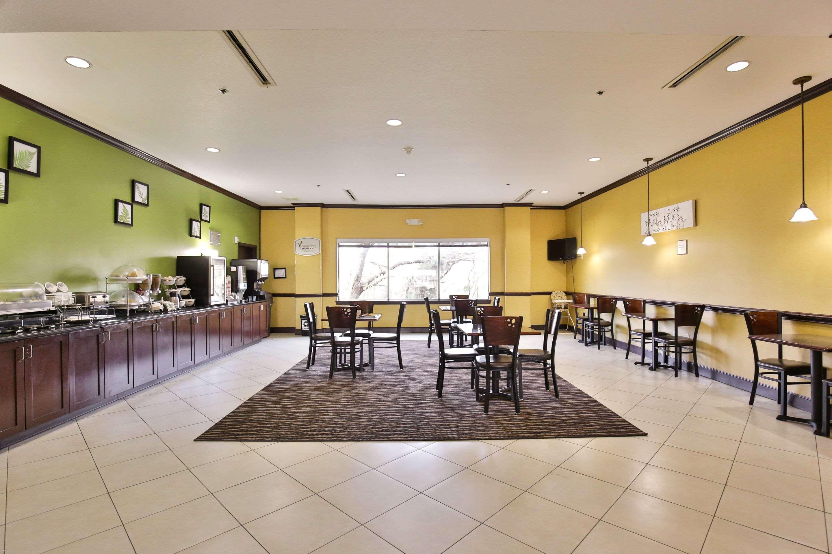 Sleep Inn & Suites University Abilene Esterno foto