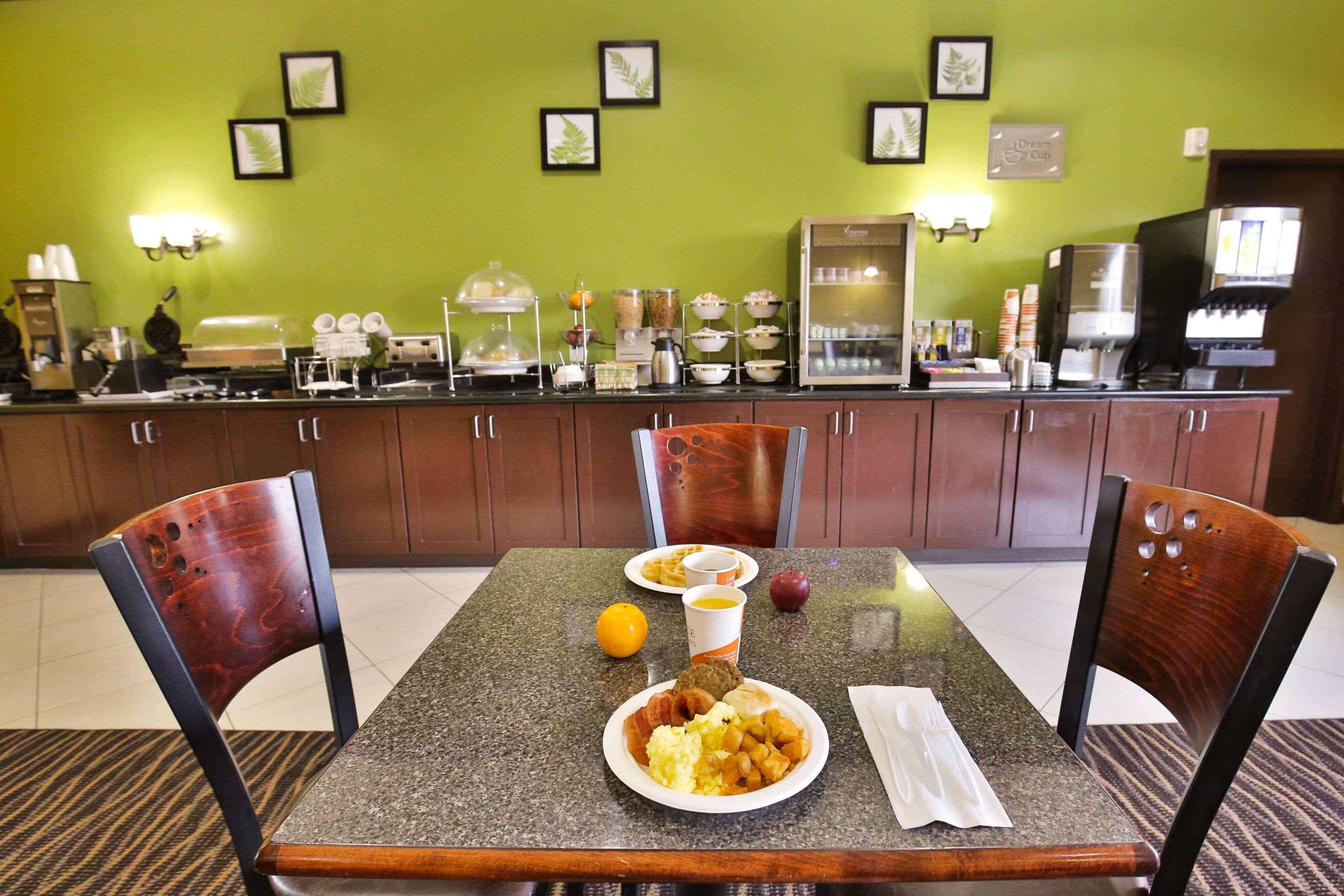 Sleep Inn & Suites University Abilene Esterno foto