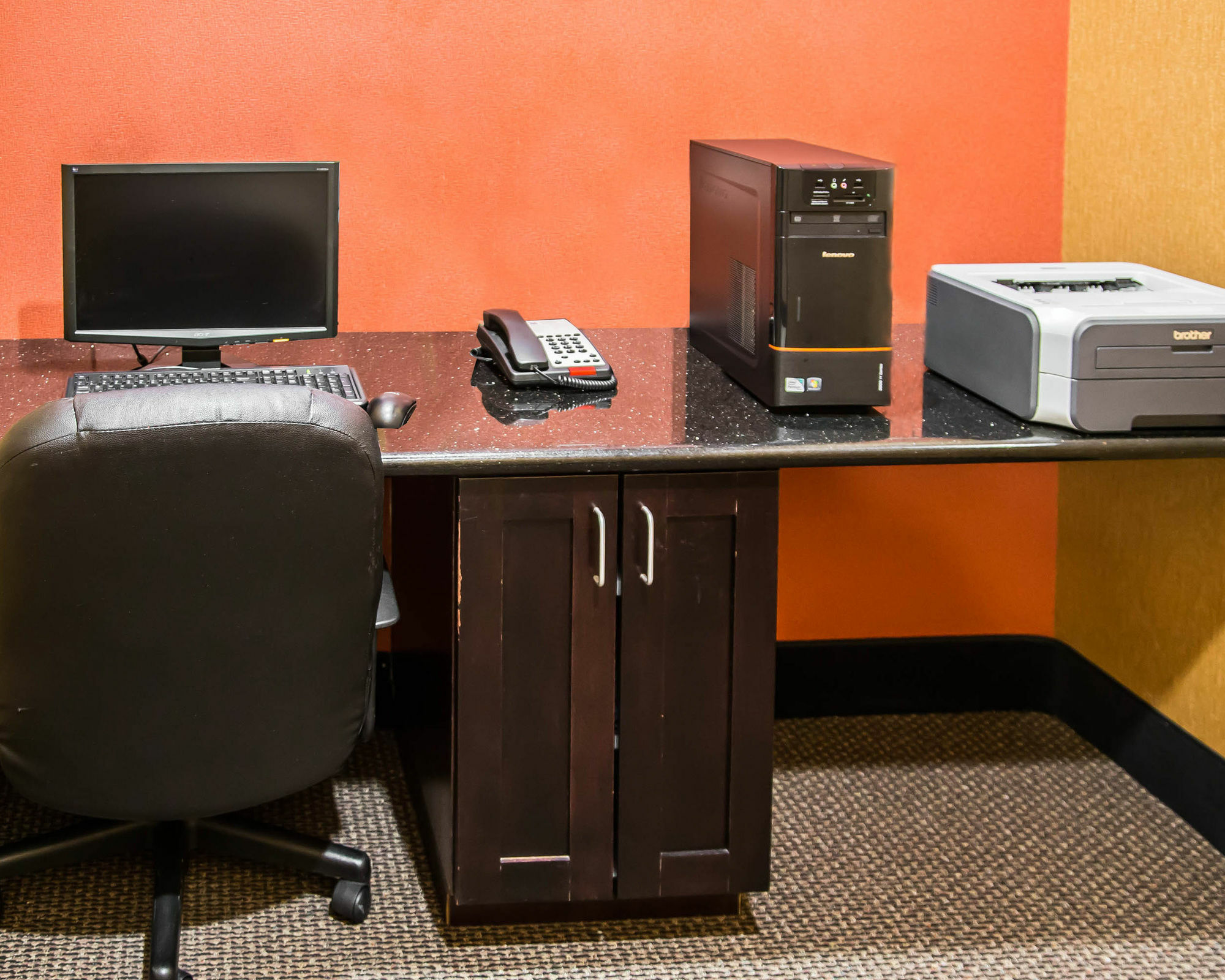 Sleep Inn & Suites University Abilene Esterno foto