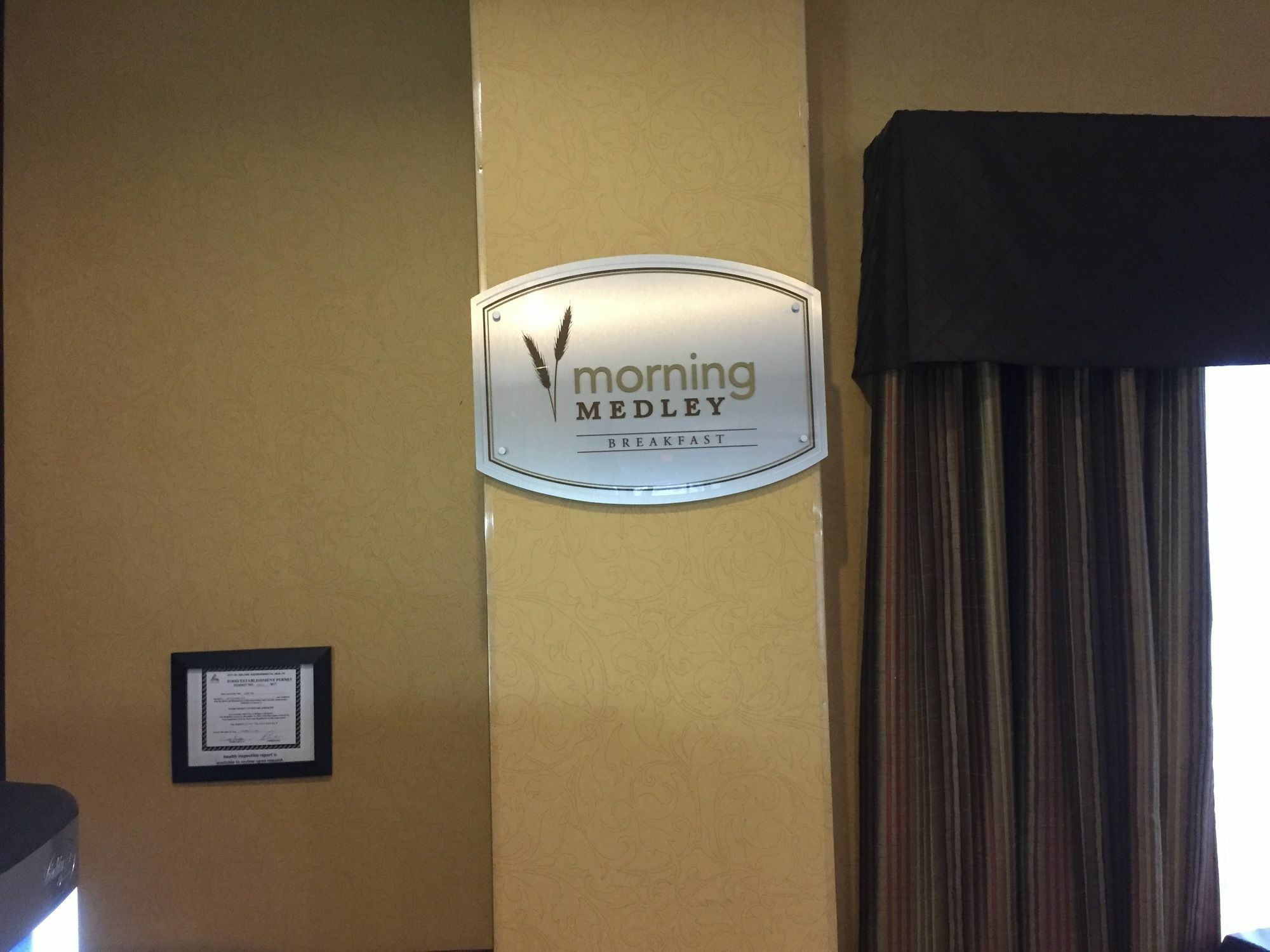 Sleep Inn & Suites University Abilene Esterno foto